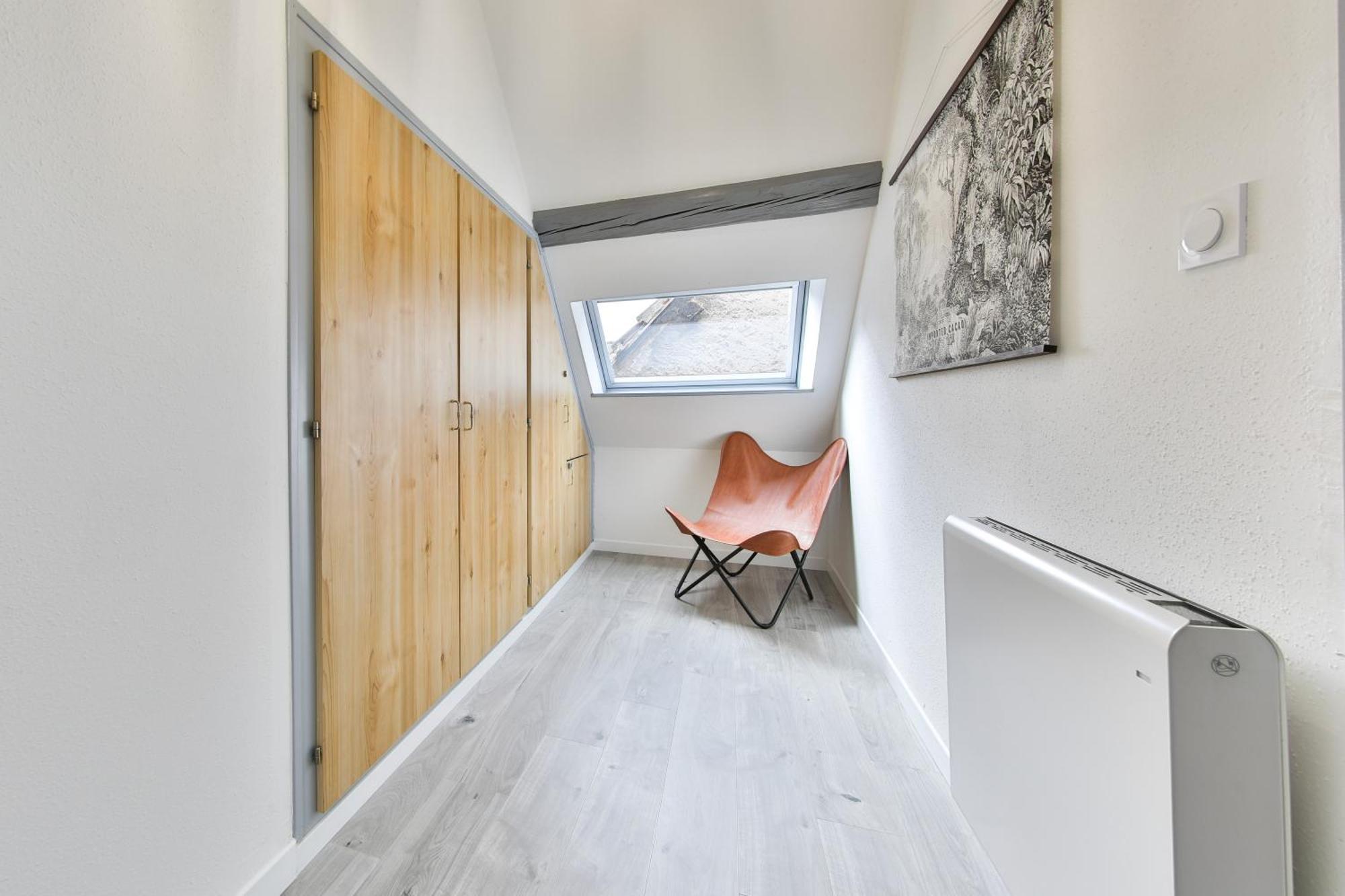 Appartements Duplex 3 Et 4 Personnes - Climatisation - Village Elu Parmi Les "Plus Beaux Villages De France" - Route Des Vins - Centre Alsace Bergheim Ngoại thất bức ảnh