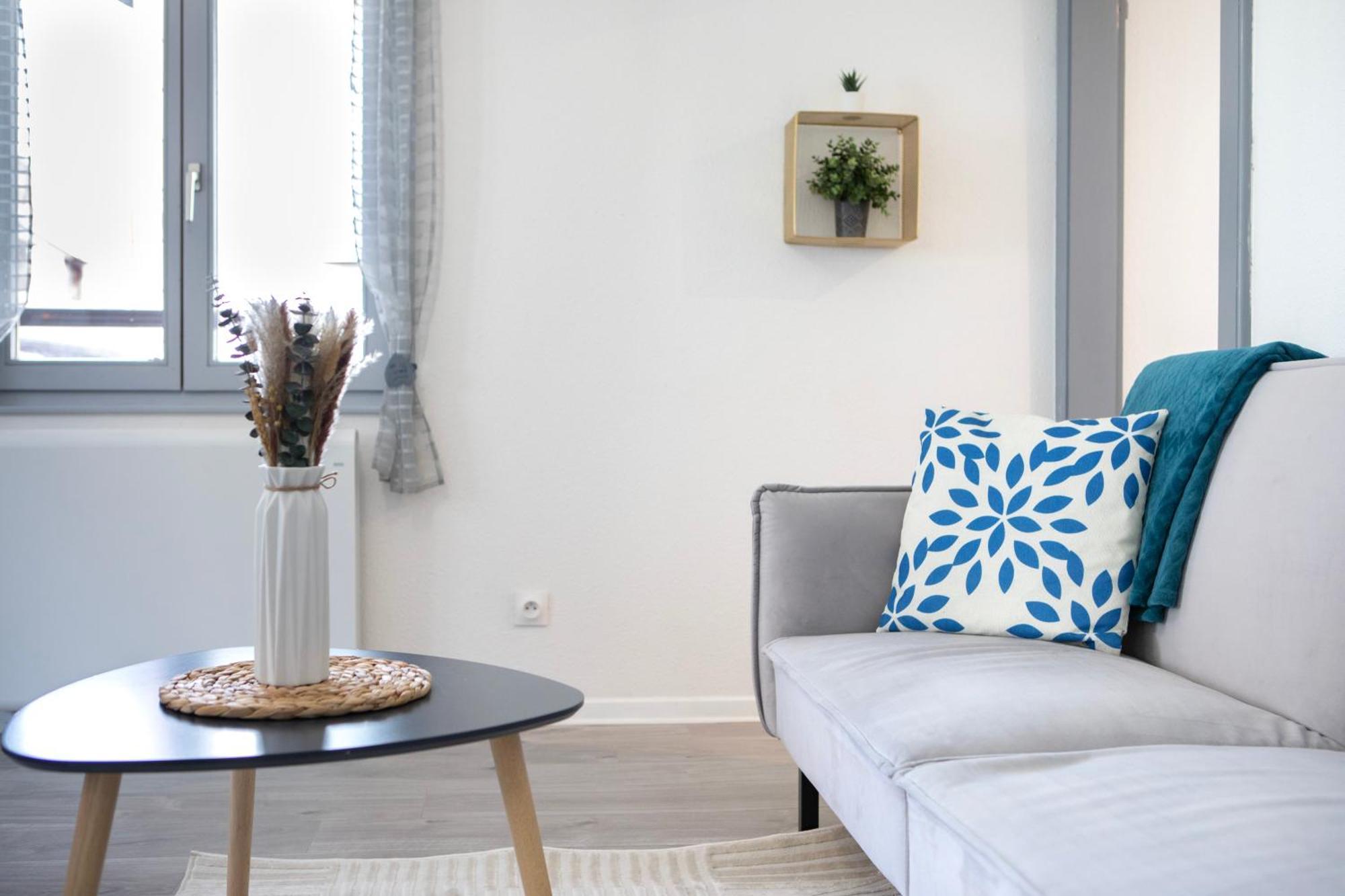 Appartements Duplex 3 Et 4 Personnes - Climatisation - Village Elu Parmi Les "Plus Beaux Villages De France" - Route Des Vins - Centre Alsace Bergheim Ngoại thất bức ảnh