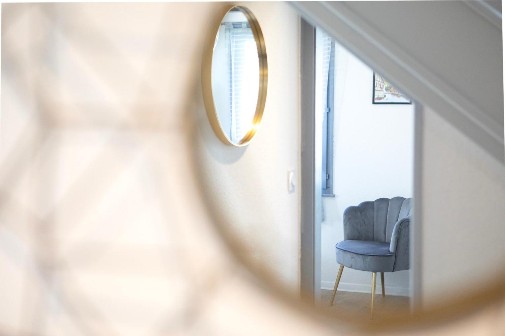 Appartements Duplex 3 Et 4 Personnes - Climatisation - Village Elu Parmi Les "Plus Beaux Villages De France" - Route Des Vins - Centre Alsace Bergheim Ngoại thất bức ảnh