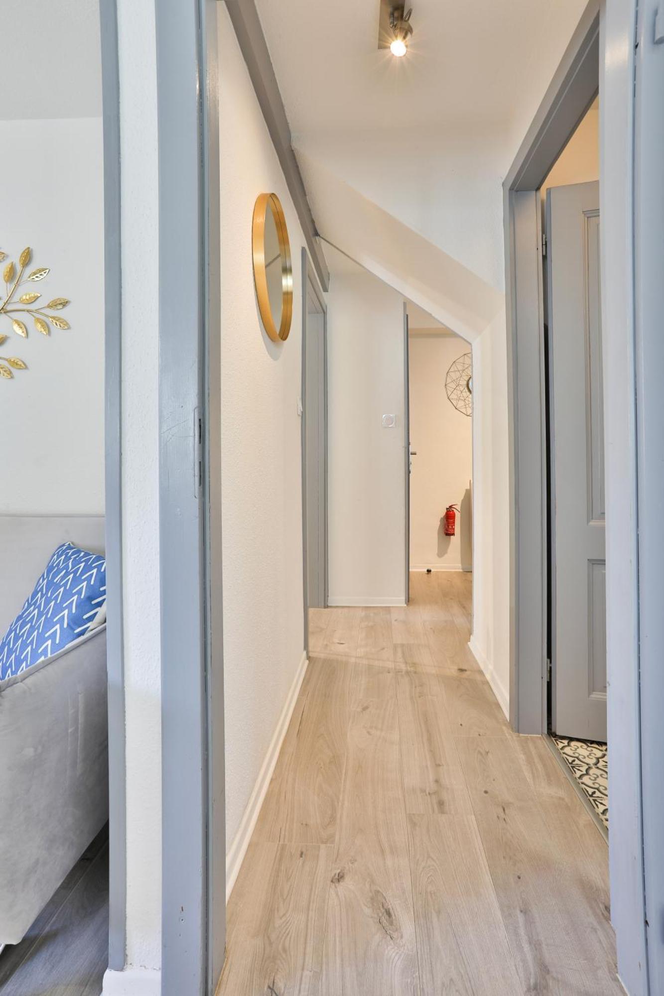 Appartements Duplex 3 Et 4 Personnes - Climatisation - Village Elu Parmi Les "Plus Beaux Villages De France" - Route Des Vins - Centre Alsace Bergheim Phòng bức ảnh